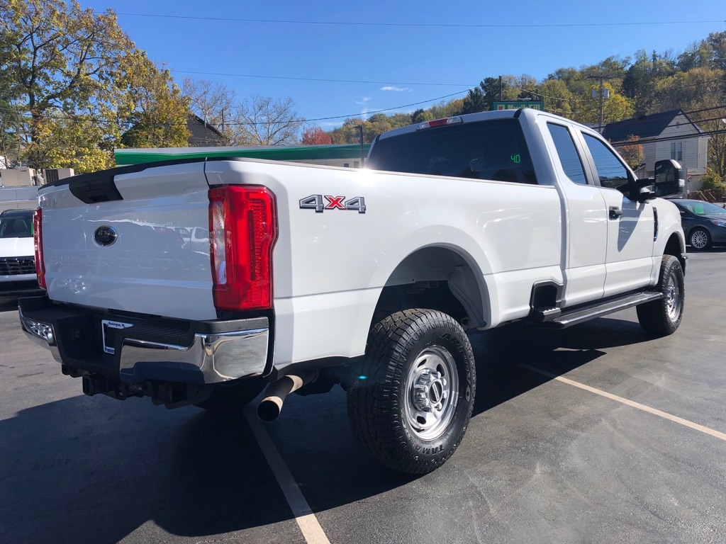 Ford F-250 SD  2019 Ford F-250 SD  2019