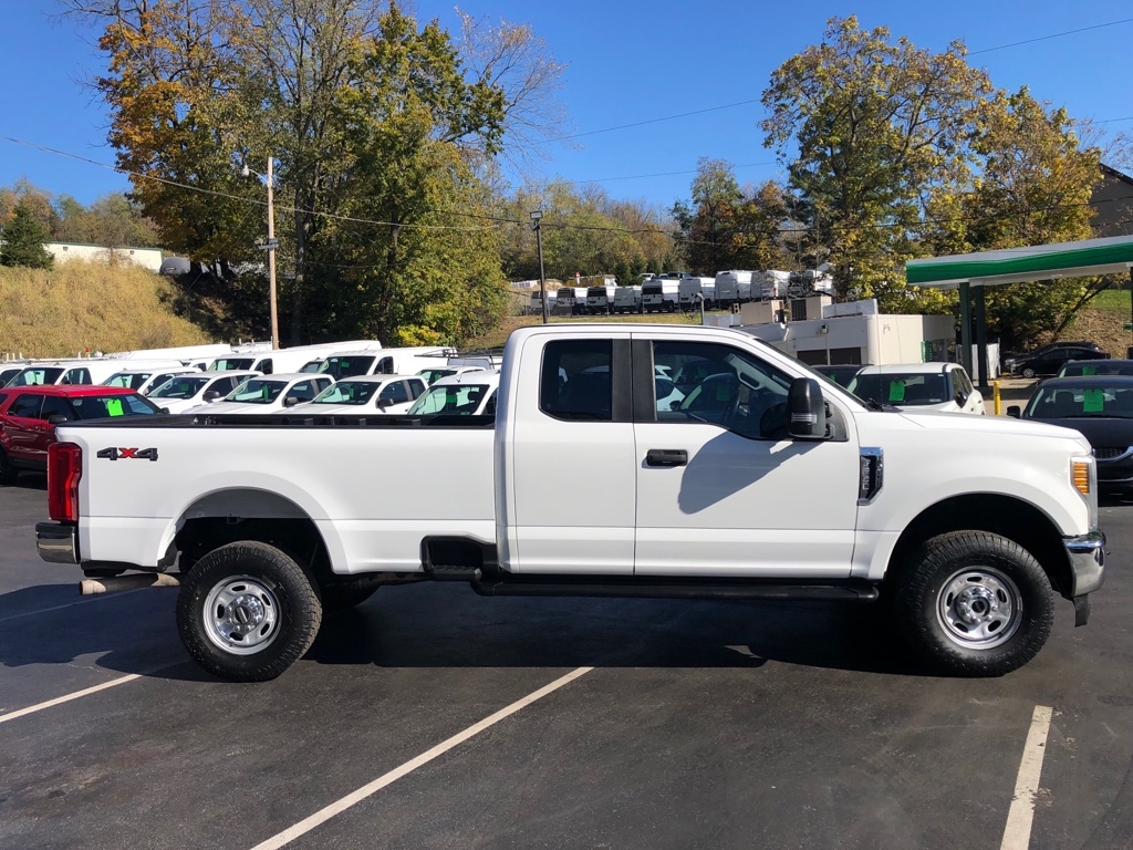 Ford F-250 SD  2019 Ford F-250 SD  2019
