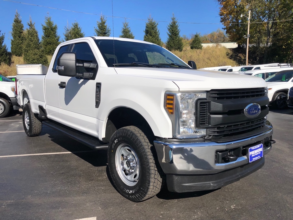 Ford F-250 SD  2019 Ford F-250 SD  2019