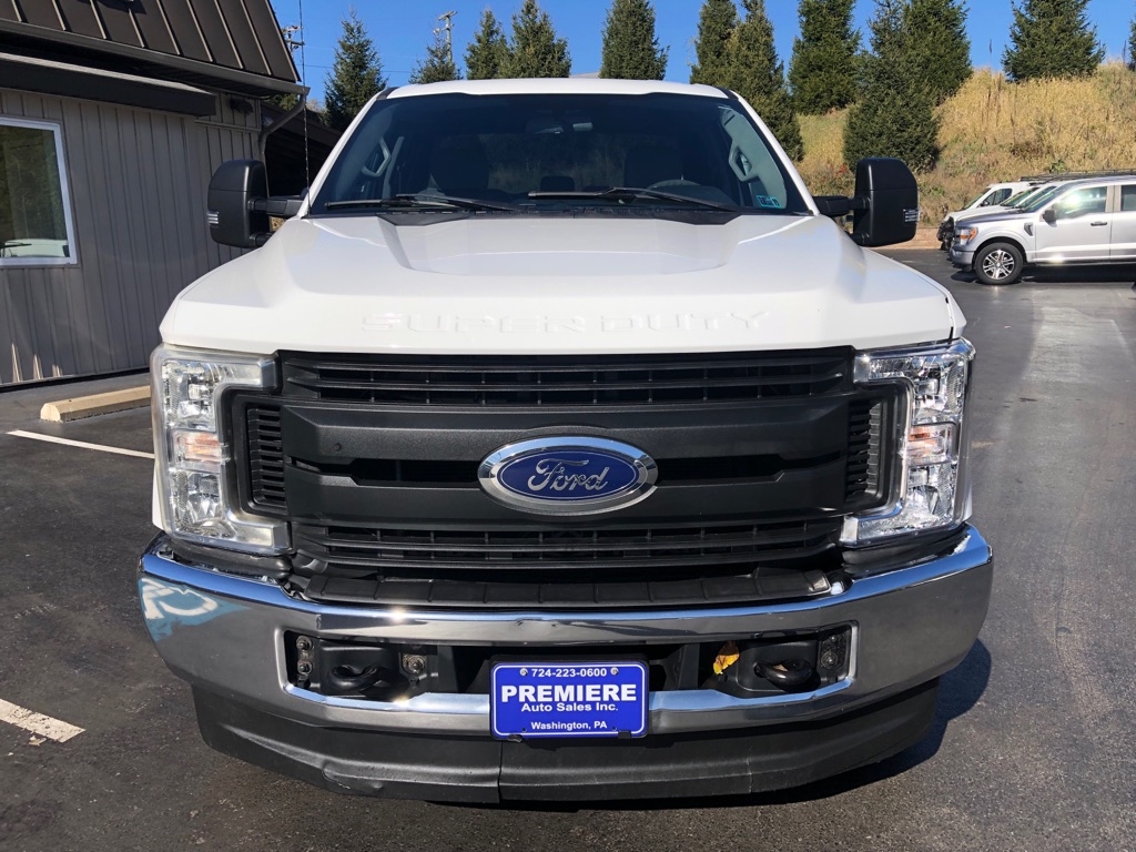 Ford F-250 SD  2019 Ford F-250 SD  2019