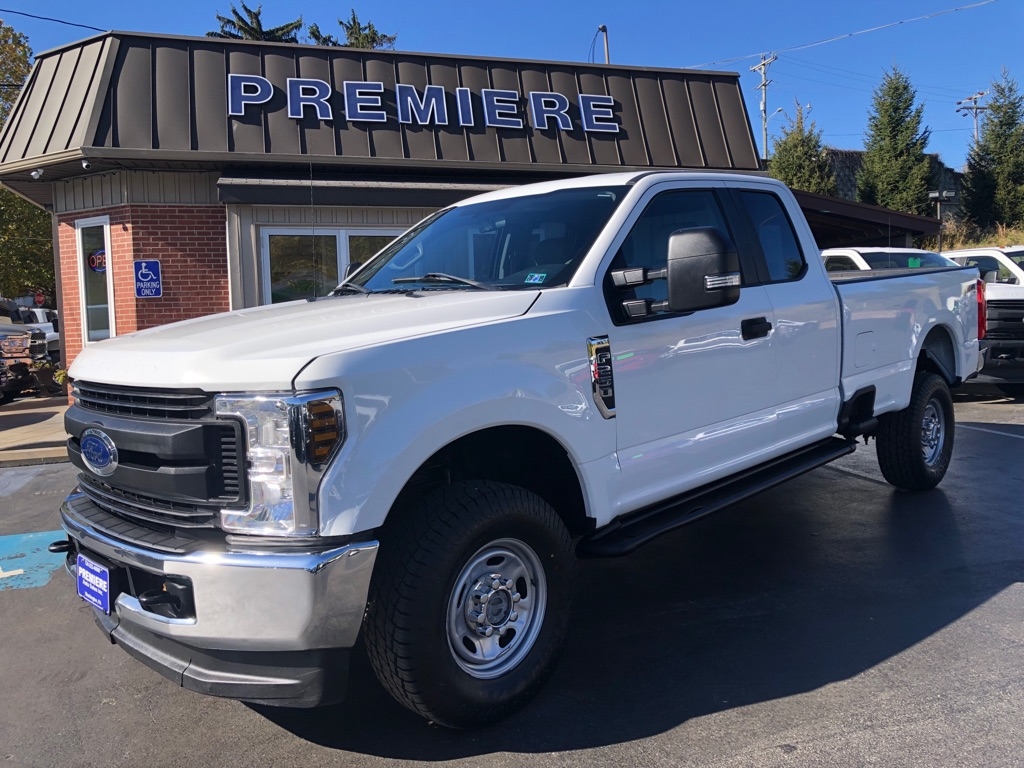 Ford F-250 SD  2019 Ford F-250 SD  2019