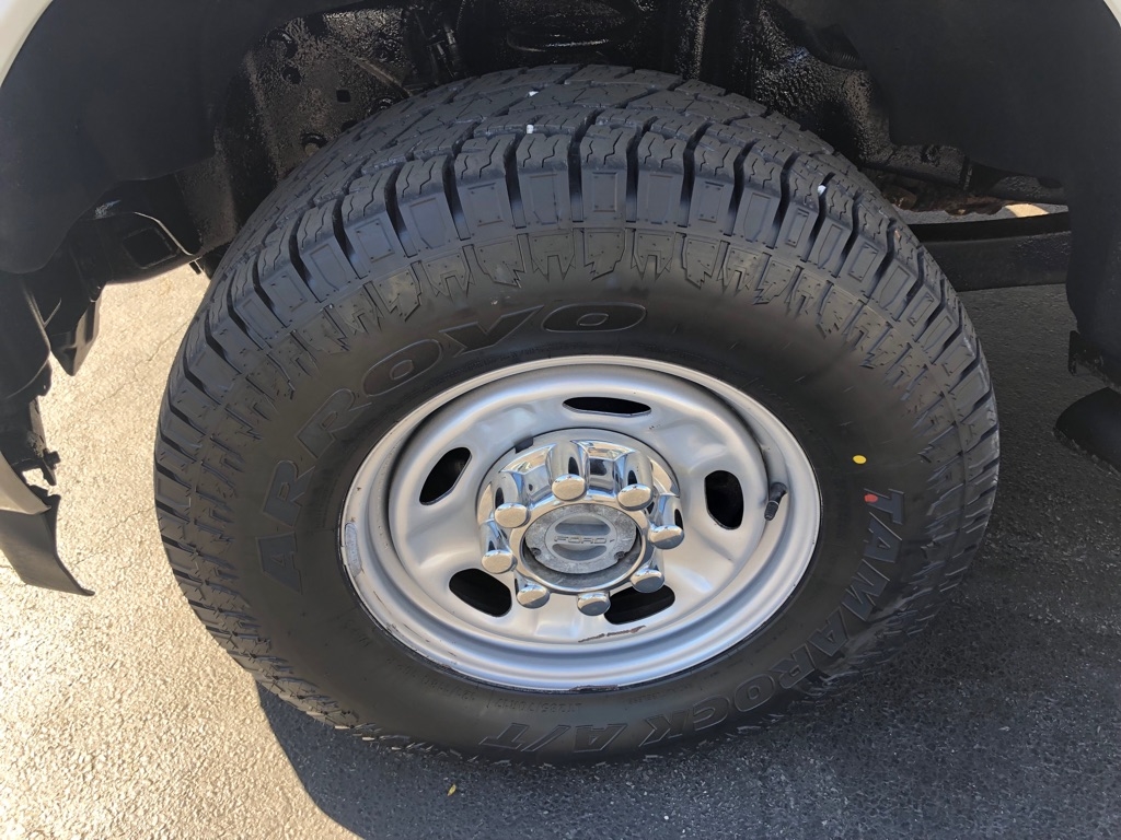 Ford F-250 SD  2019 Ford F-250 SD  2019