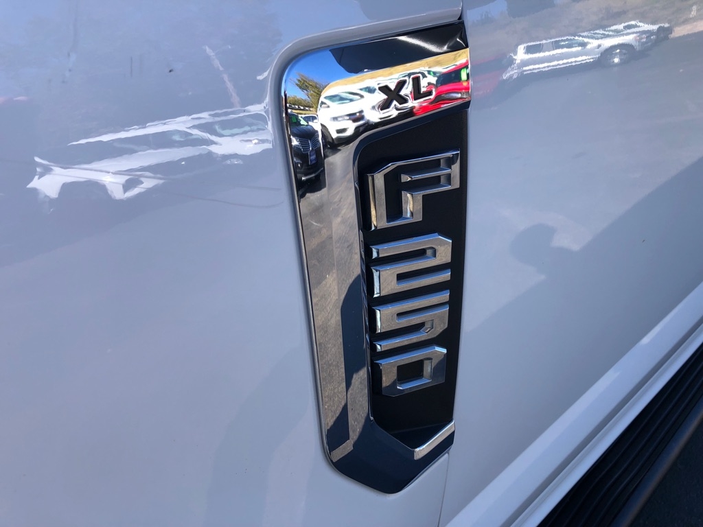 Ford F-250 SD  2019 Ford F-250 SD  2019