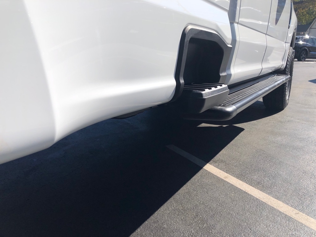 Ford F-250 SD  2019 Ford F-250 SD  2019