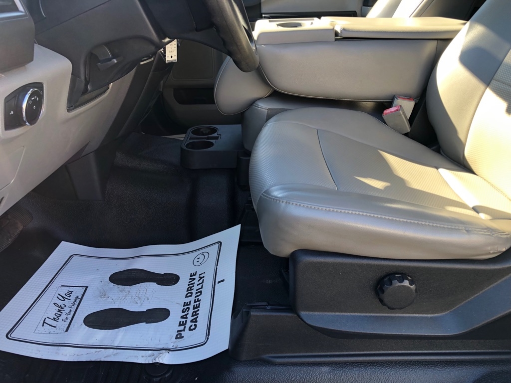 Ford F-250 SD  2019 Ford F-250 SD  2019