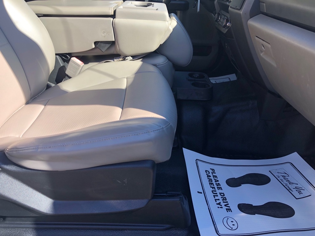 Ford F-250 SD  2019 Ford F-250 SD  2019