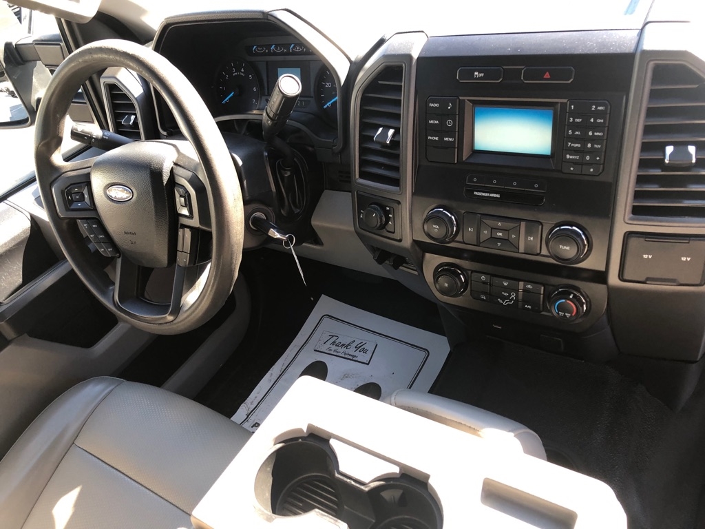 Ford F-250 SD  2019 Ford F-250 SD  2019