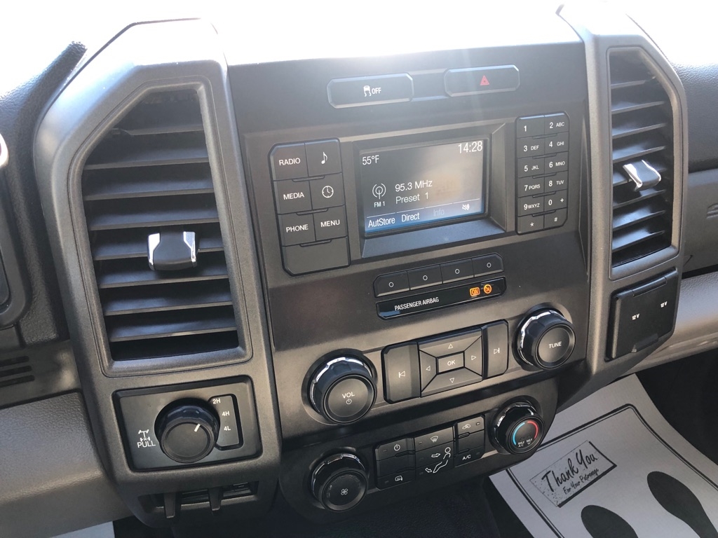 Ford F-250 SD  2019 Ford F-250 SD  2019
