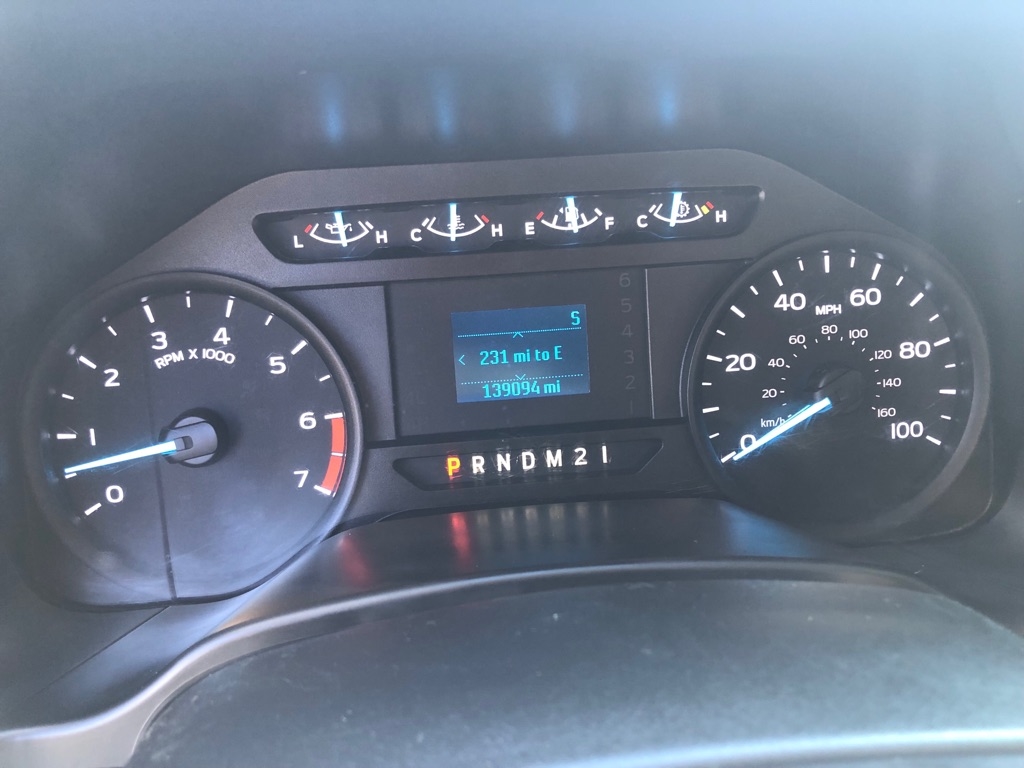 Ford F-250 SD  2019 Ford F-250 SD  2019