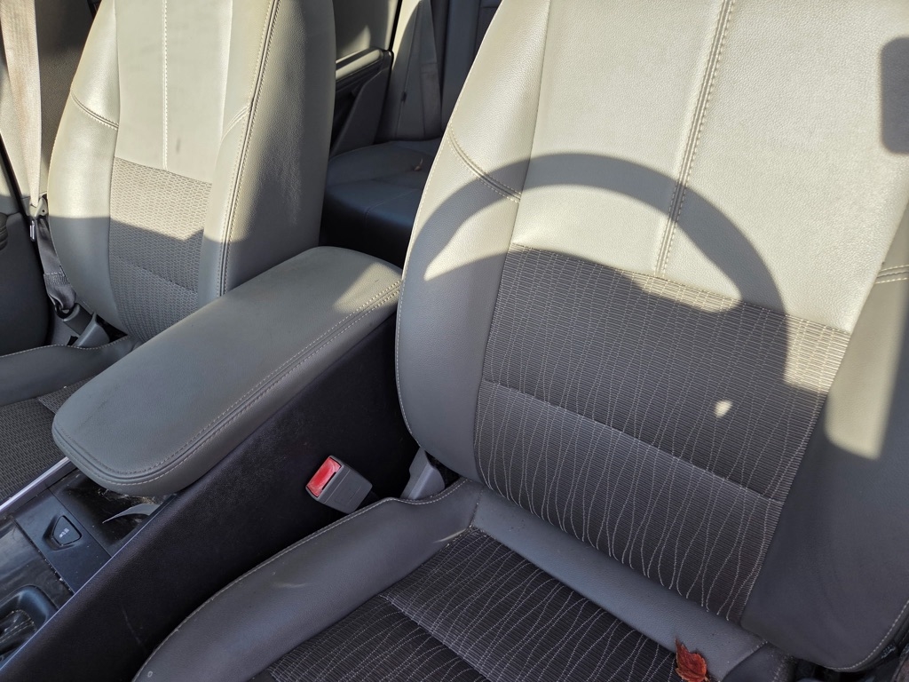 Chevrolet Impala  2014