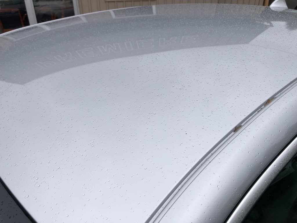 Chevrolet Impala  2014