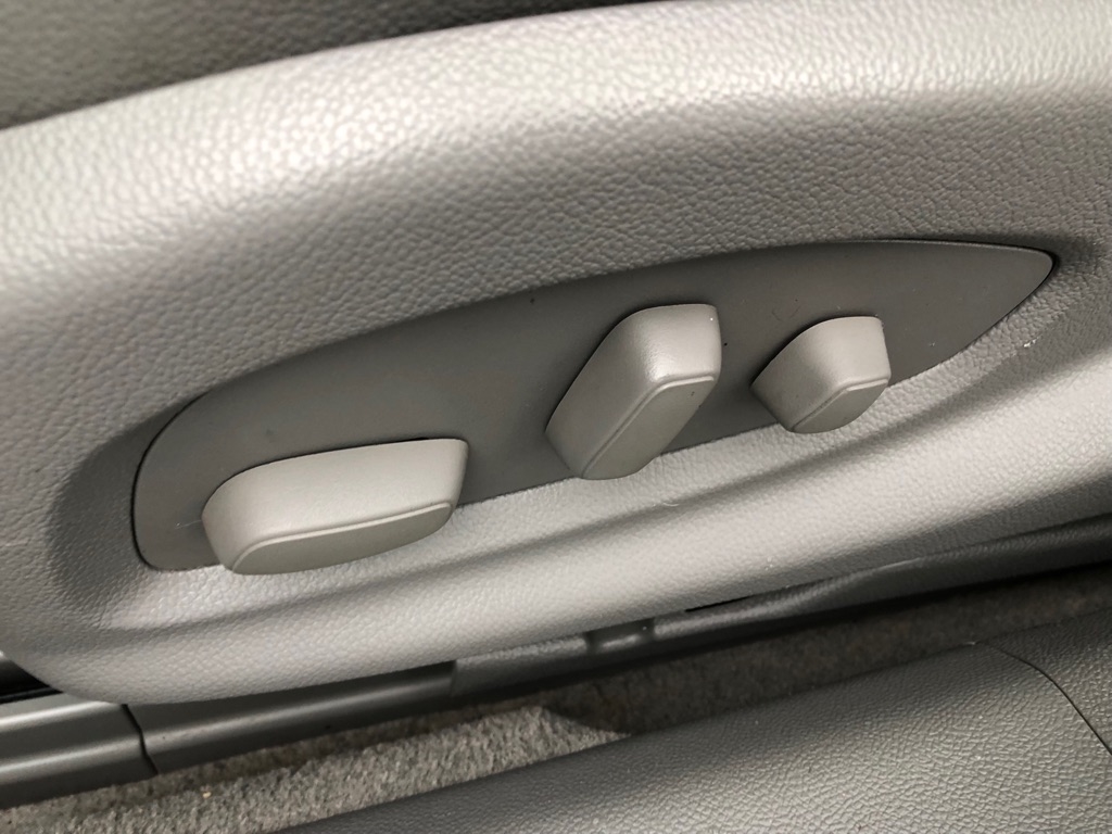 Chevrolet Impala  2014