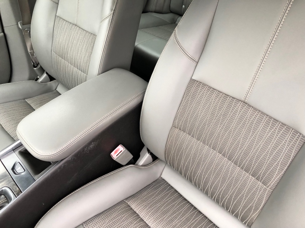 Chevrolet Impala  2014