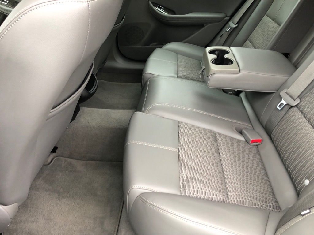 Chevrolet Impala  2014