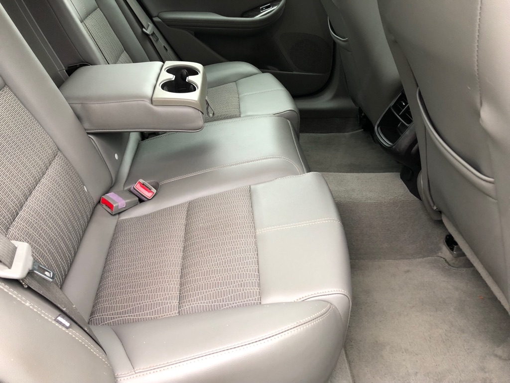 Chevrolet Impala  2014