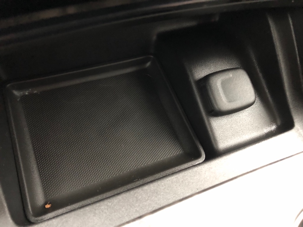 Chevrolet Impala  2014