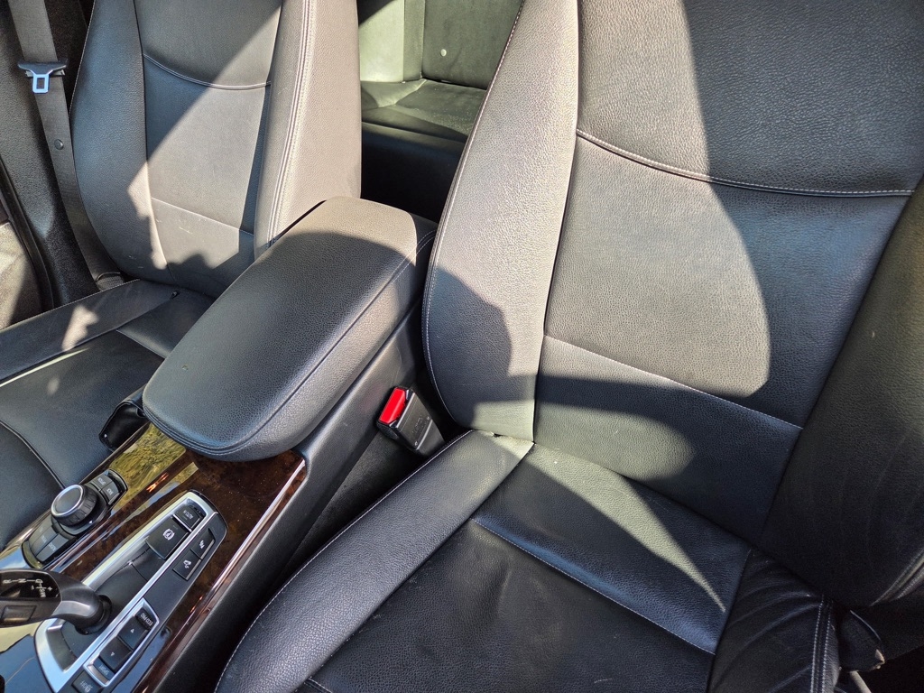 BMW X3  2016 BMW X3  2016