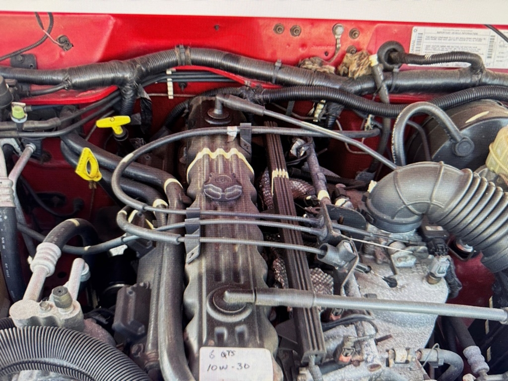 Jeep Cherokee  2000 Jeep Cherokee  2000