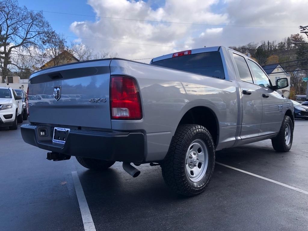 RAM 1500 Classic  2021