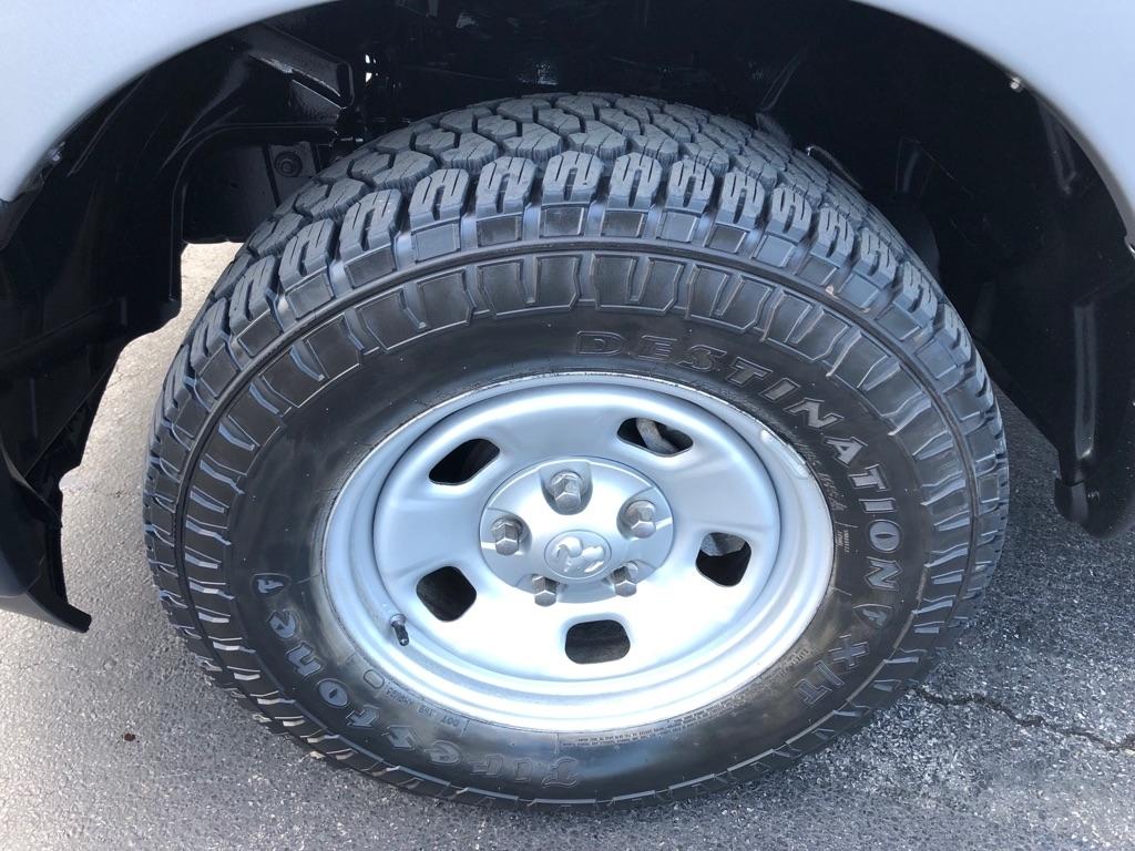 RAM 1500 Classic  2021