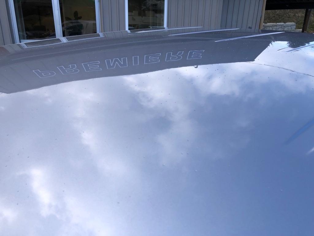 RAM 1500 Classic  2021