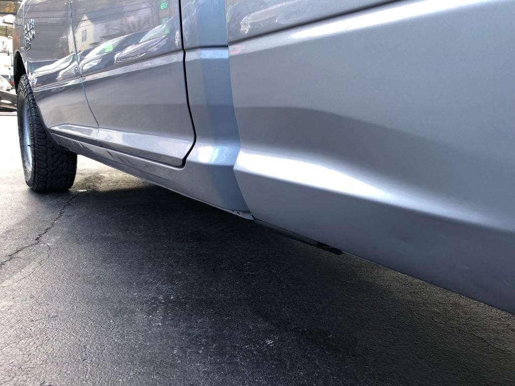 RAM 1500 Classic  2021