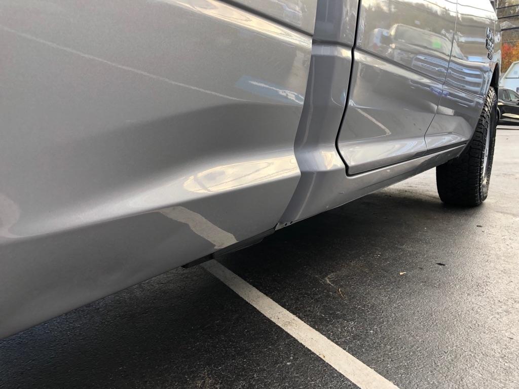 RAM 1500 Classic  2021