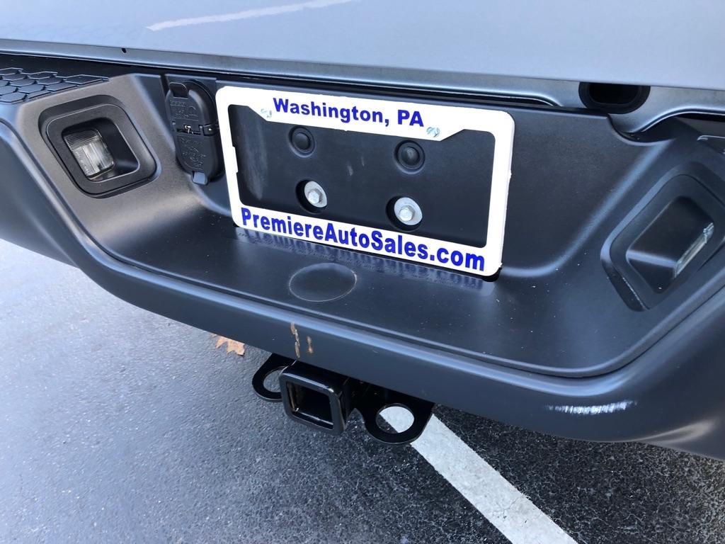 RAM 1500 Classic  2021