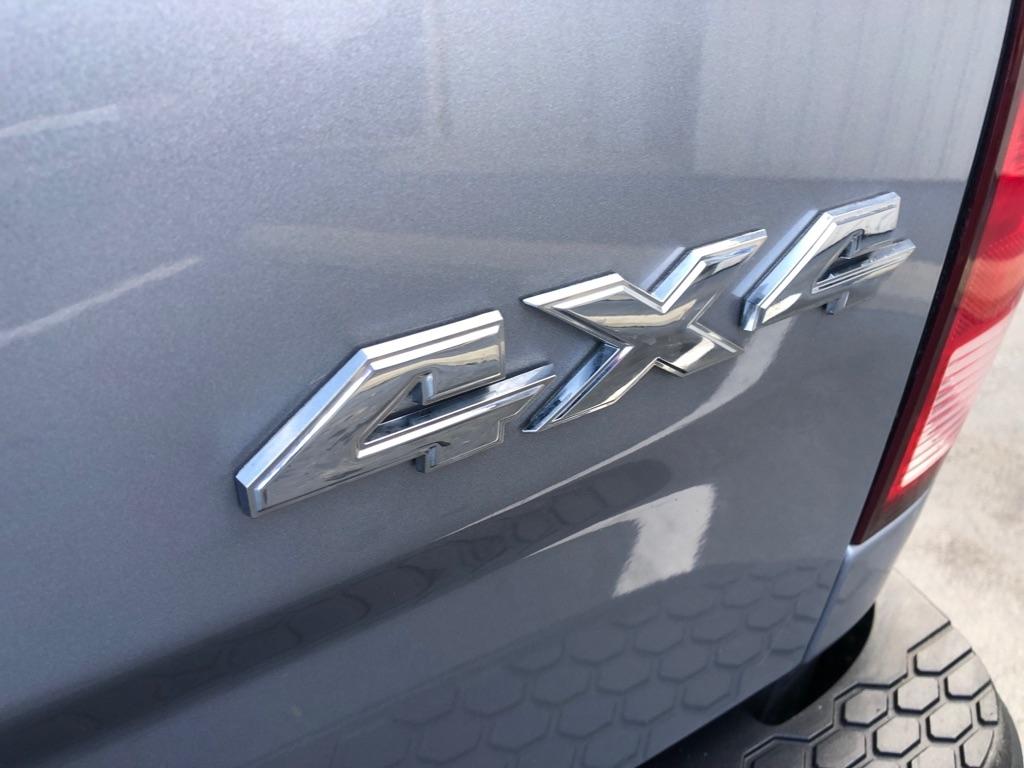 RAM 1500 Classic  2021