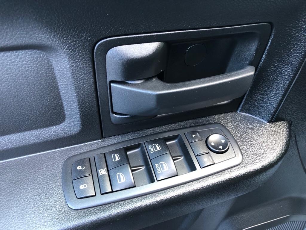 RAM 1500 Classic  2021