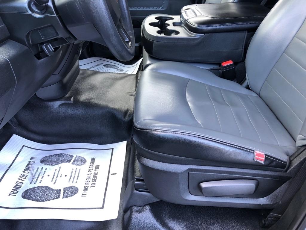 RAM 1500 Classic  2021