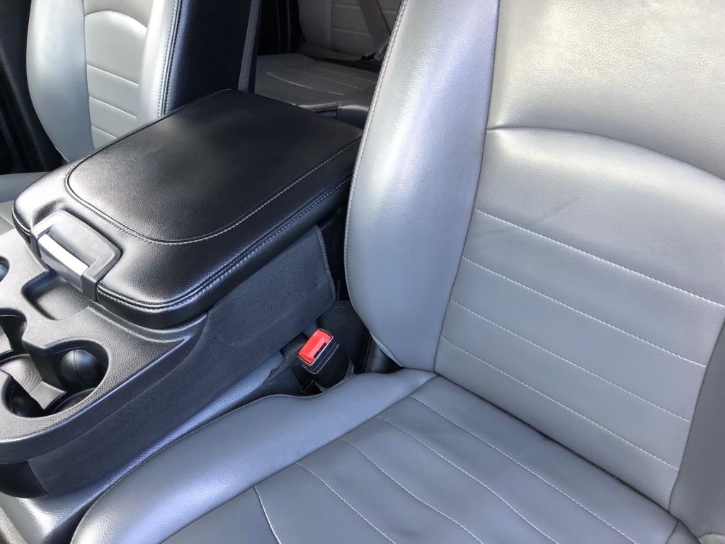 RAM 1500 Classic  2021