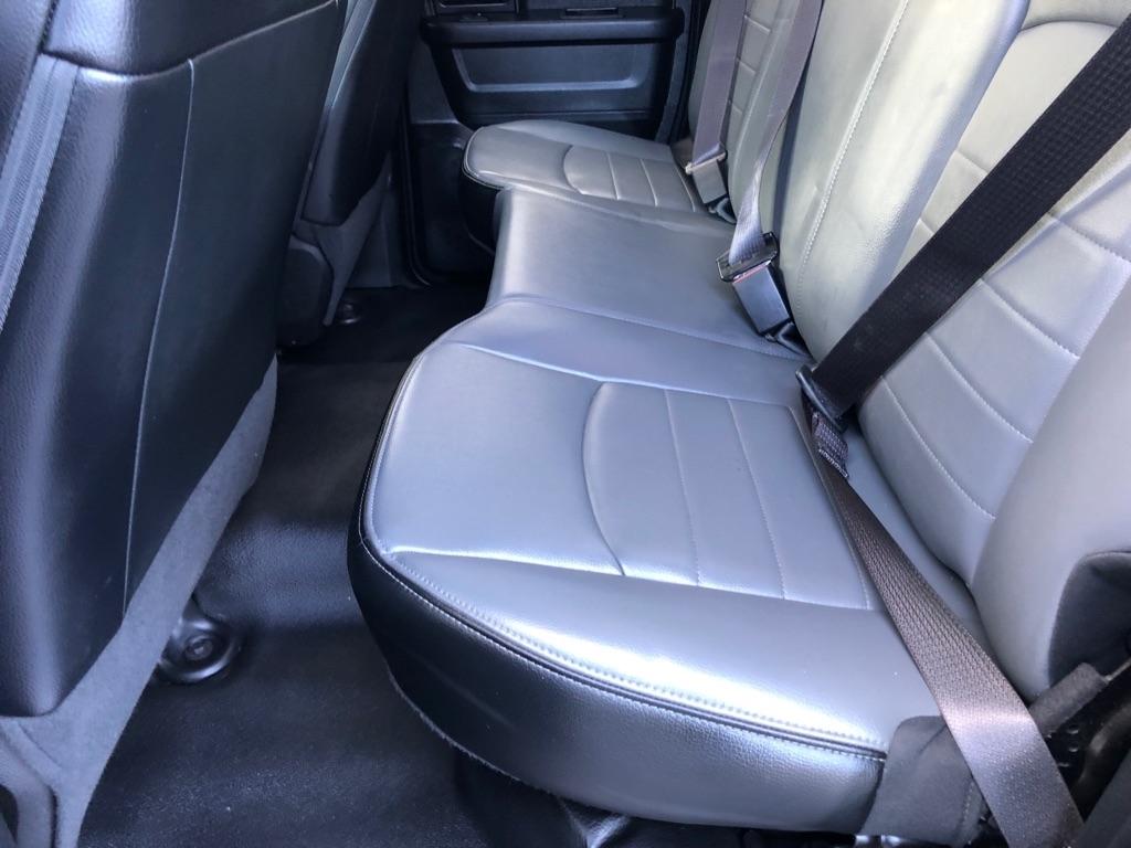 RAM 1500 Classic  2021