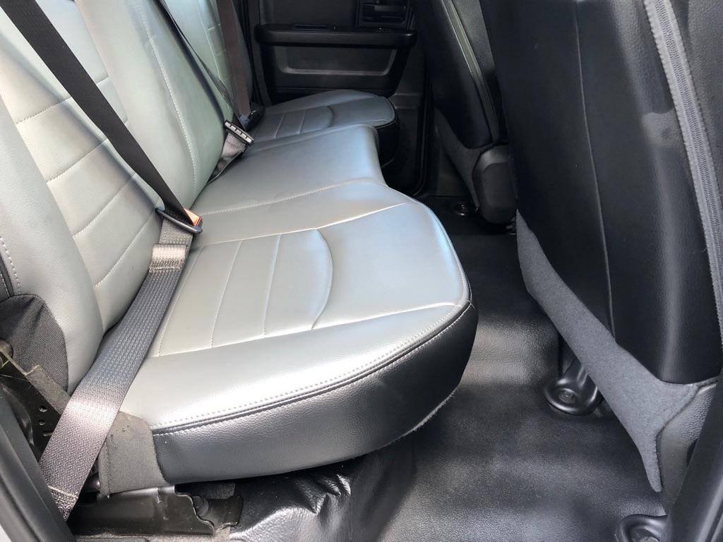 RAM 1500 Classic  2021