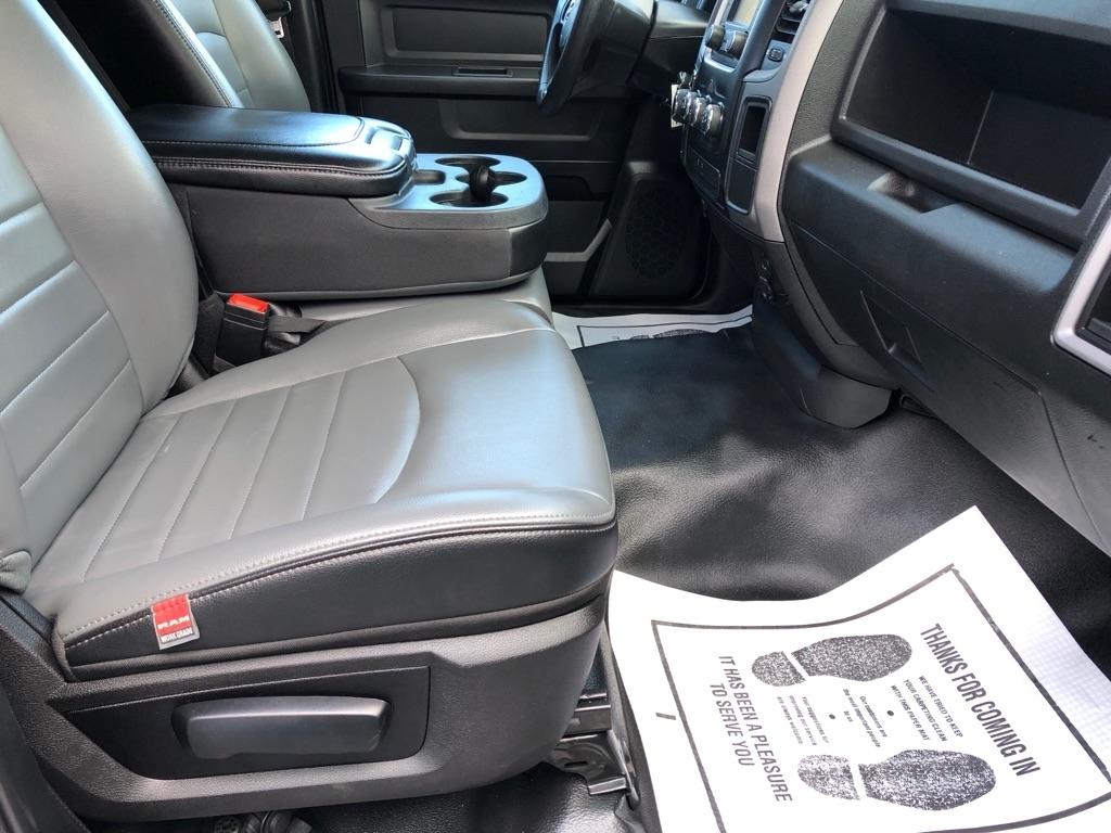 RAM 1500 Classic  2021