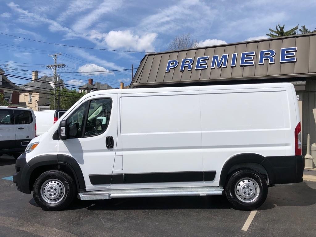 RAM Promaster  2023