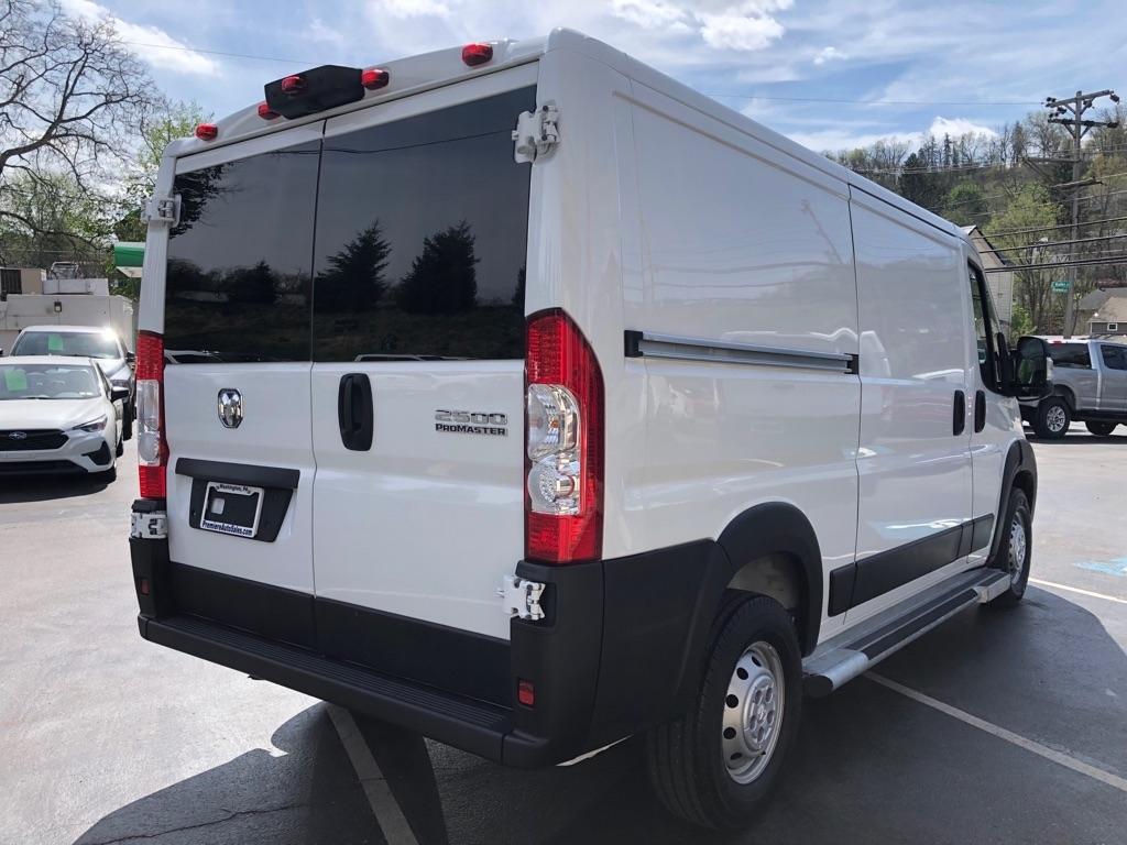 RAM Promaster  2023