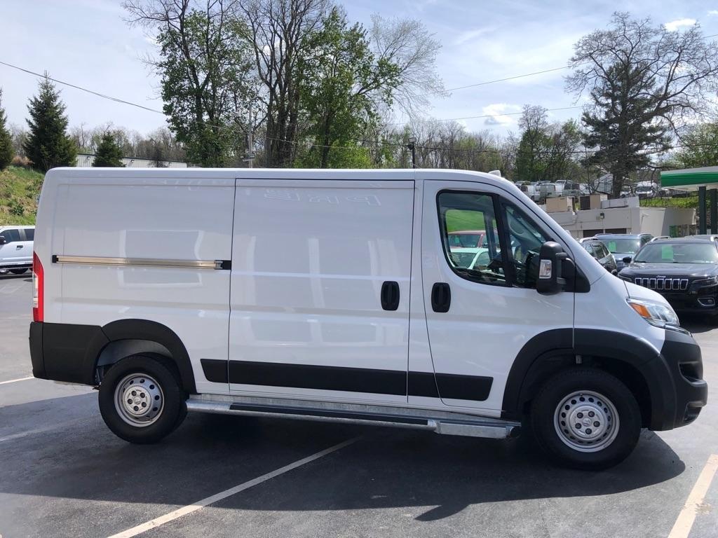 RAM Promaster  2023