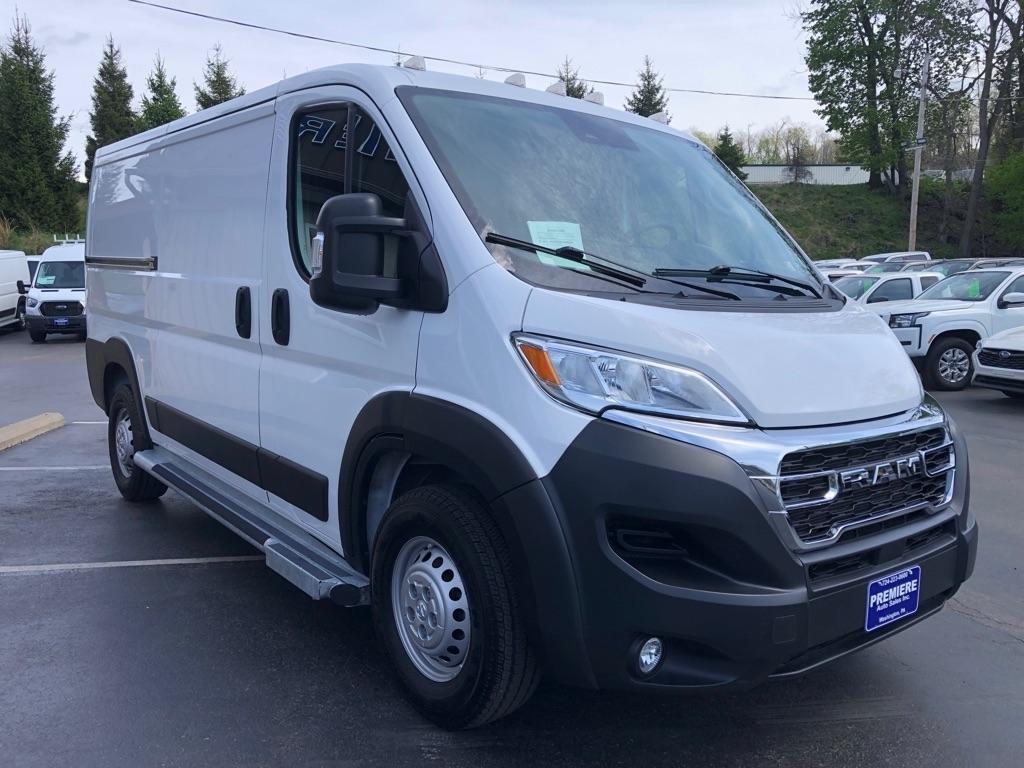 RAM Promaster  2023