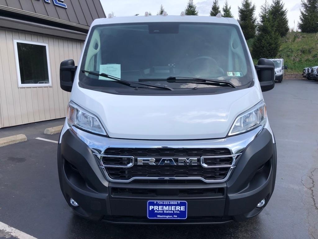 RAM Promaster  2023