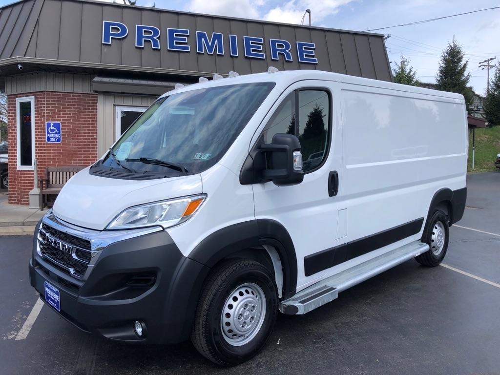RAM Promaster  2023