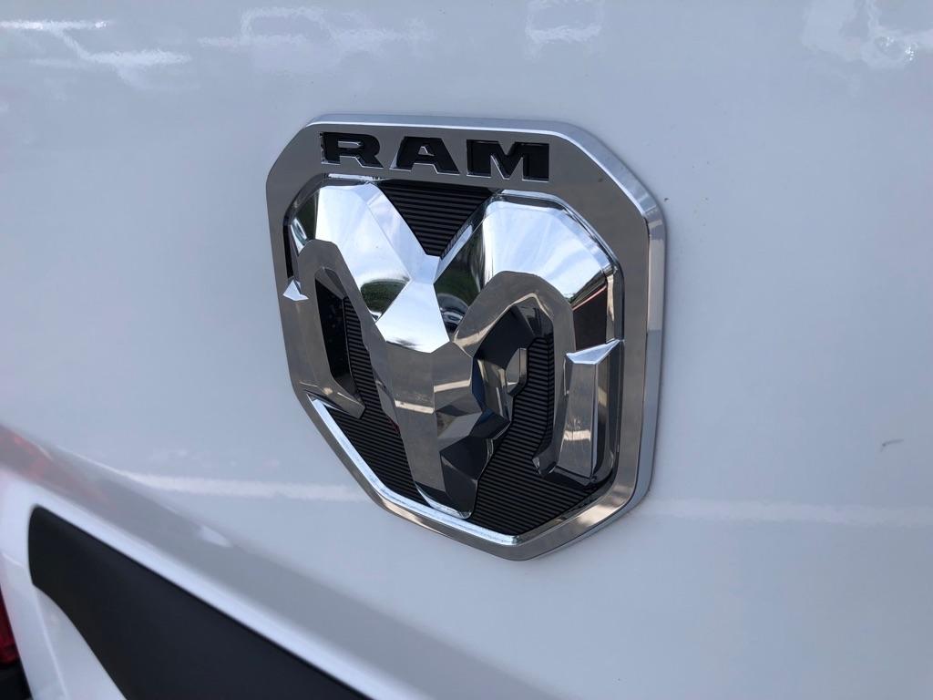 RAM Promaster  2023