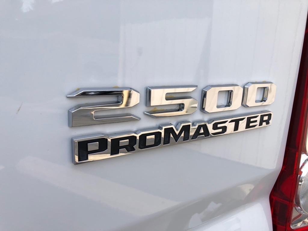 RAM Promaster  2023