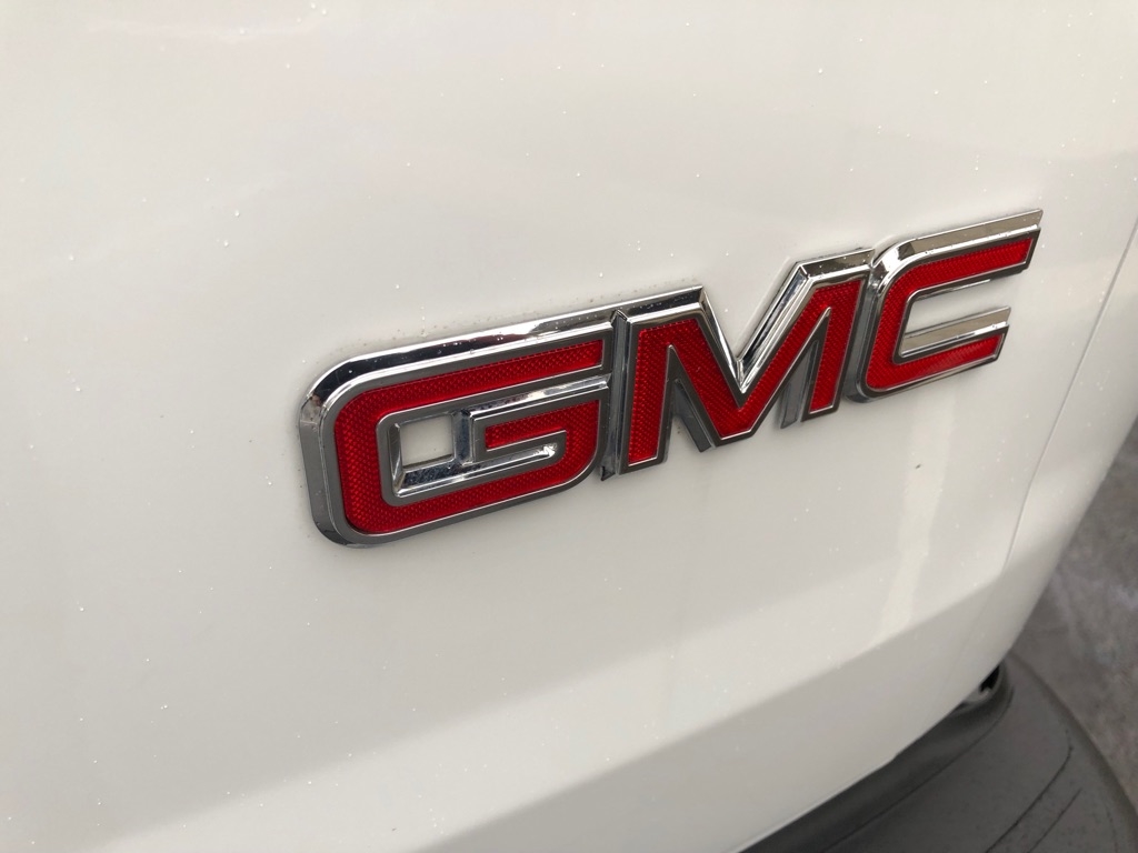 GMC Savana  2015