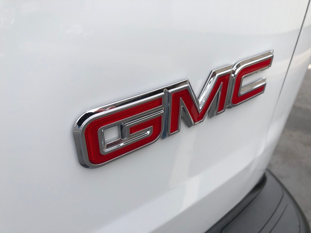 GMC Savana  2016