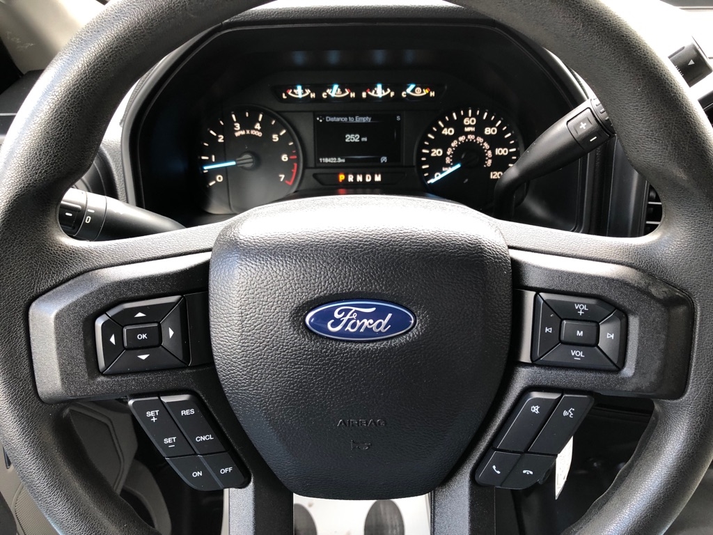 Ford F-150  2018