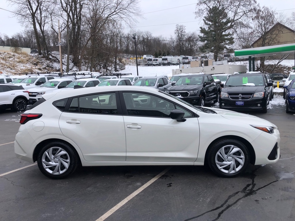 Subaru Impreza  2024