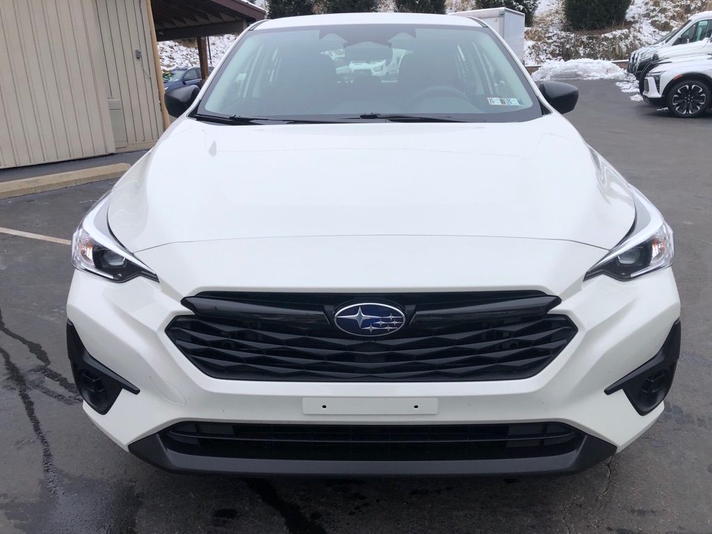 Subaru Impreza  2024