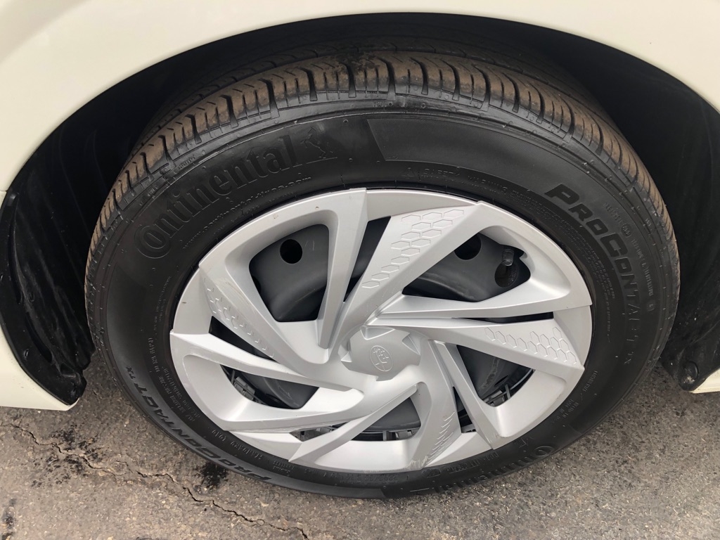 Subaru Impreza  2024