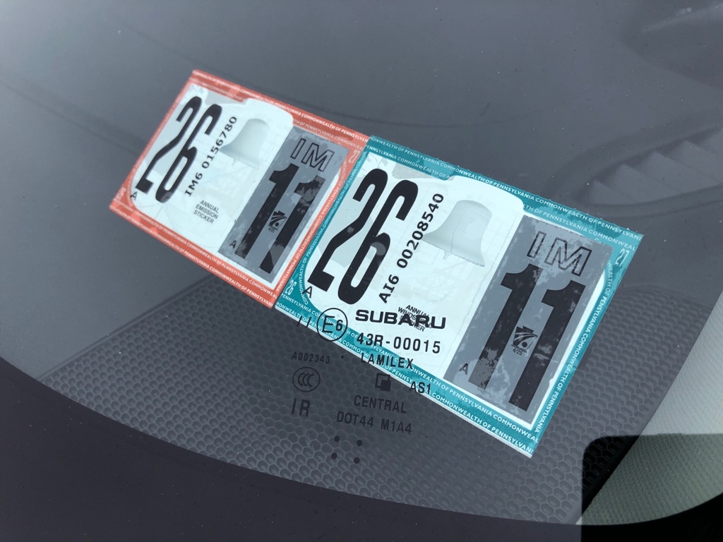 Subaru Impreza  2024